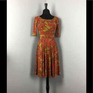 COPY - Lularoe Nicole